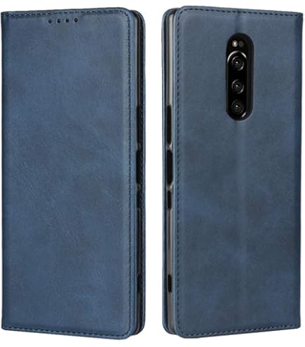 Amazon.co.jp: xperia 1 ケース 手帳型 SO-03L SOV40 802SO 手帳